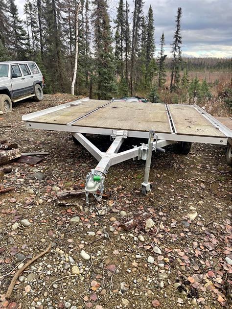 trailer sales wasilla|More.